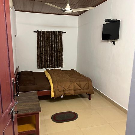 Westernghats Homestay ماديكيري المظهر الخارجي الصورة