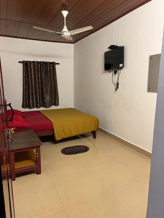 Westernghats Homestay ماديكيري المظهر الخارجي الصورة