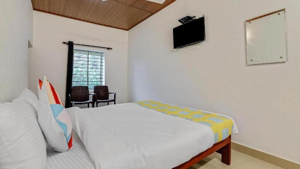 Westernghats Homestay ماديكيري المظهر الخارجي الصورة