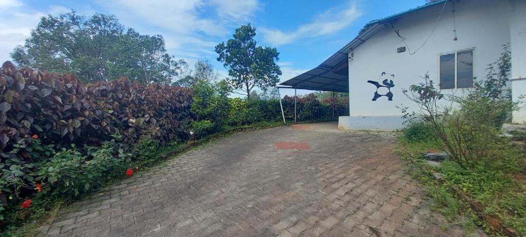 Westernghats Homestay ماديكيري المظهر الخارجي الصورة