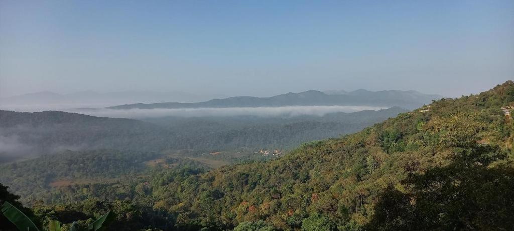 Westernghats Homestay ماديكيري المظهر الخارجي الصورة