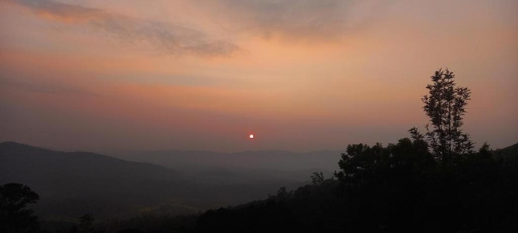 Westernghats Homestay ماديكيري المظهر الخارجي الصورة