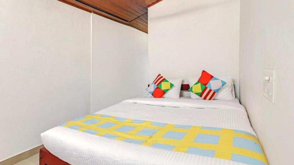 Westernghats Homestay ماديكيري المظهر الخارجي الصورة