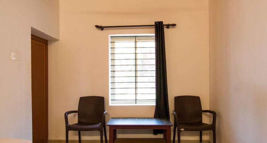 Westernghats Homestay ماديكيري المظهر الخارجي الصورة