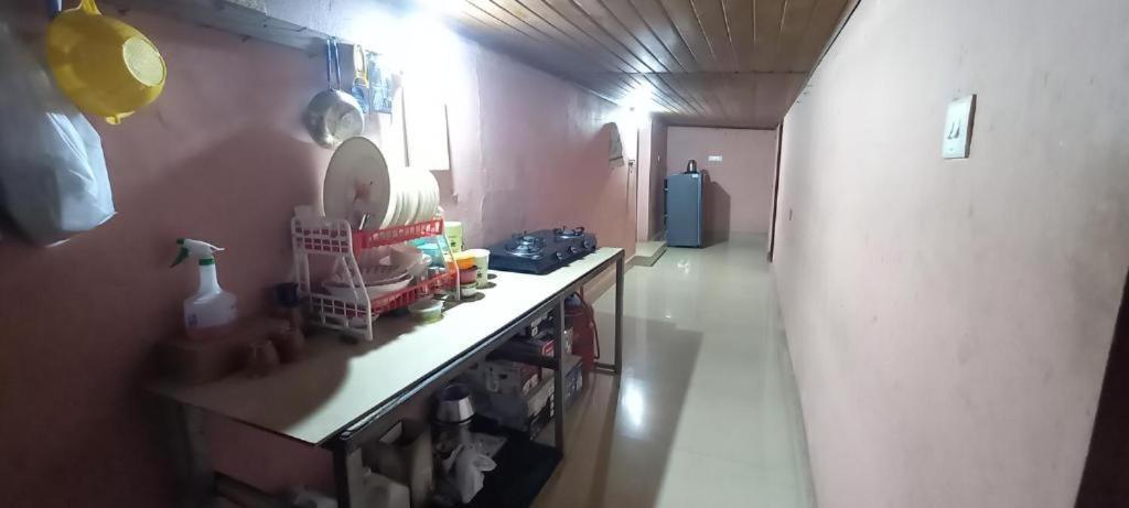 Westernghats Homestay ماديكيري المظهر الخارجي الصورة