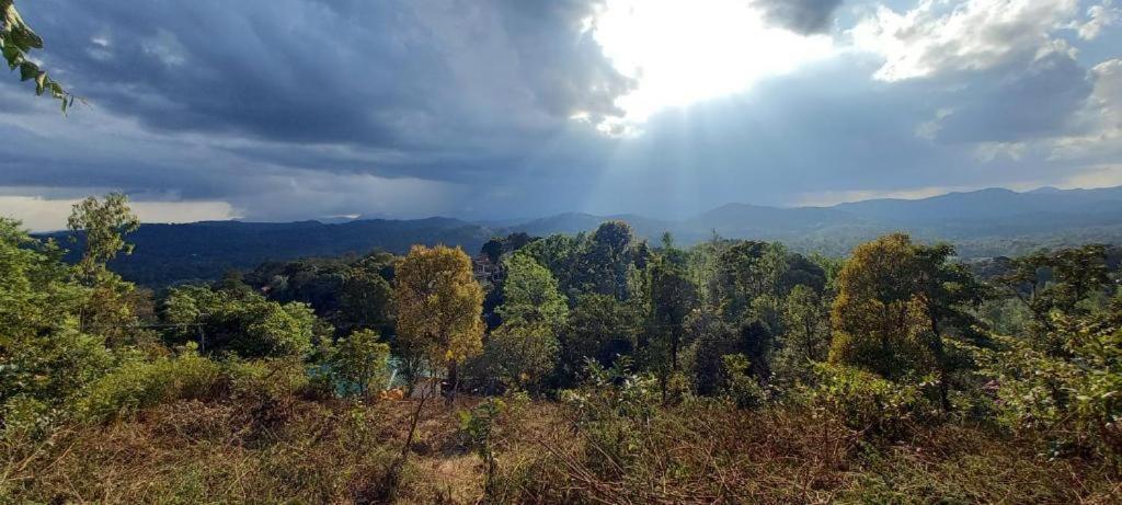 Westernghats Homestay ماديكيري المظهر الخارجي الصورة