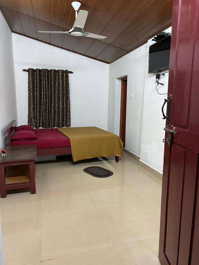 Westernghats Homestay ماديكيري المظهر الخارجي الصورة