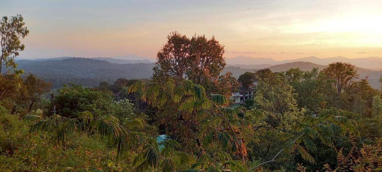 Westernghats Homestay ماديكيري المظهر الخارجي الصورة